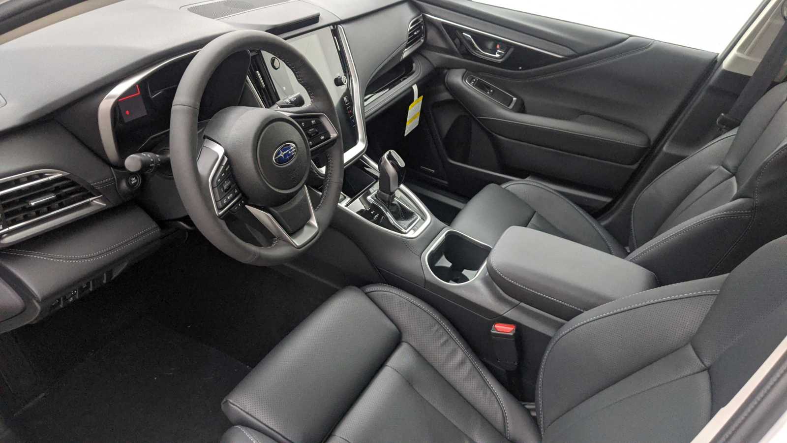 new 2024 Subaru Outback car, priced at $46,001