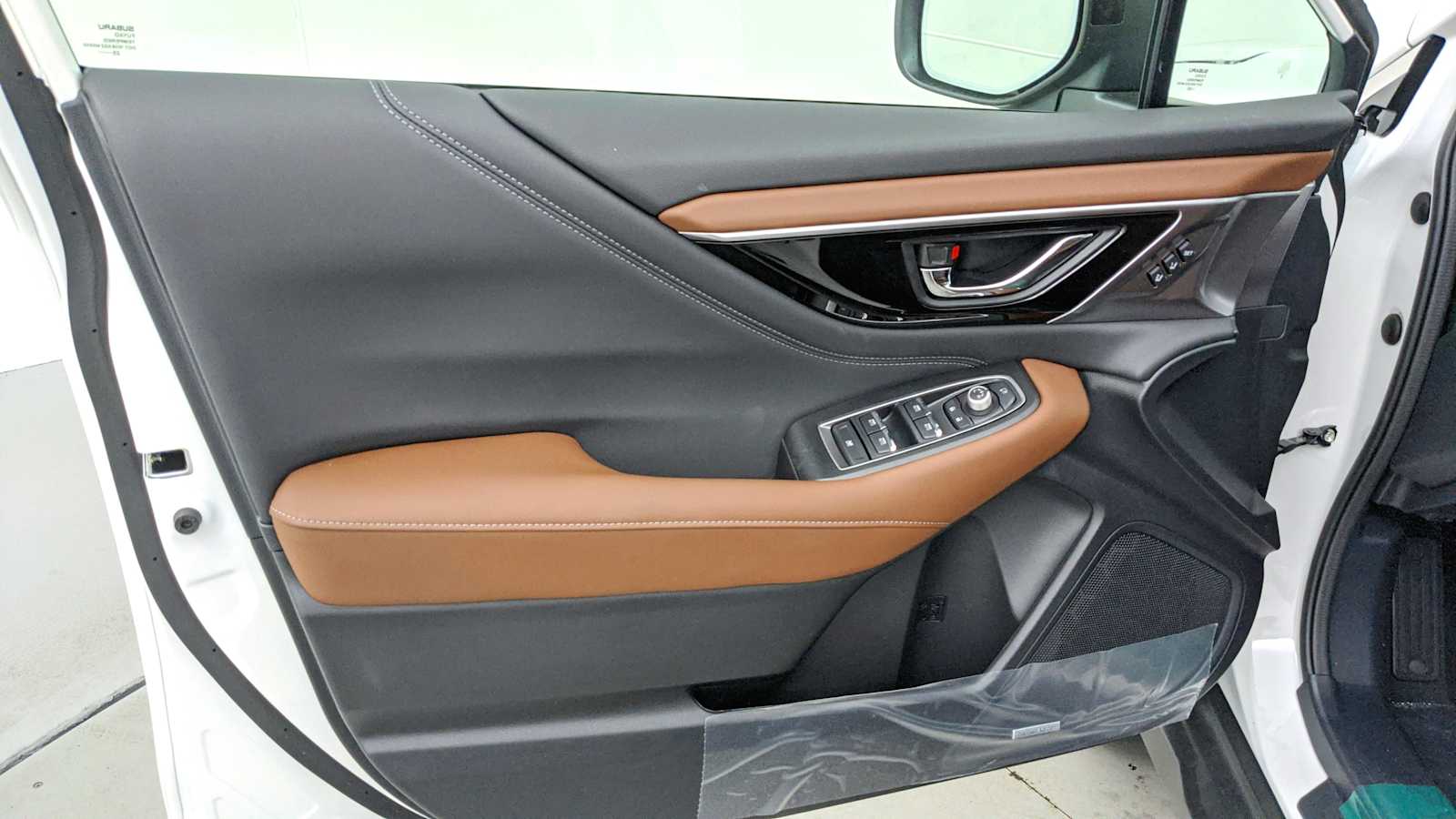 new 2025 Subaru Outback car, priced at $47,314