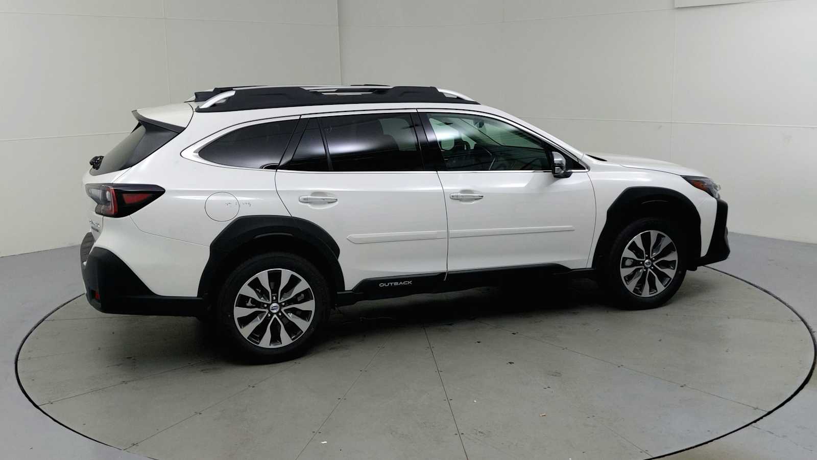 new 2025 Subaru Outback car, priced at $47,314