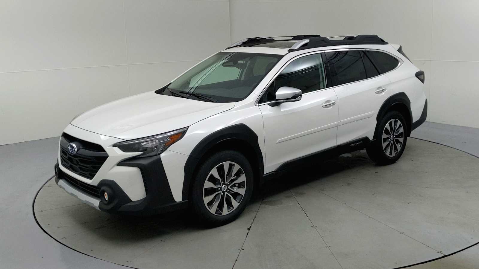 new 2025 Subaru Outback car, priced at $47,314