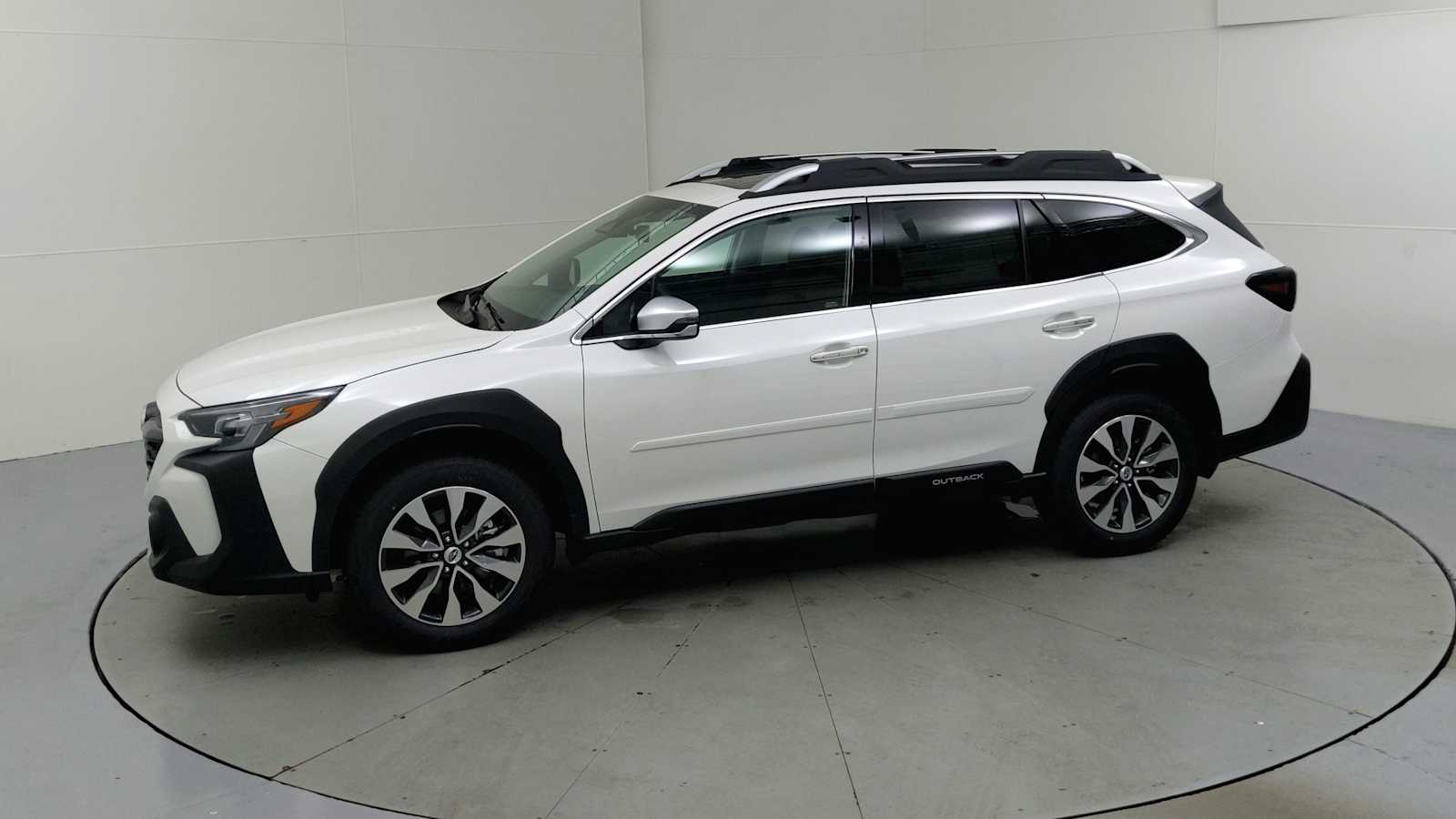 new 2025 Subaru Outback car, priced at $47,314