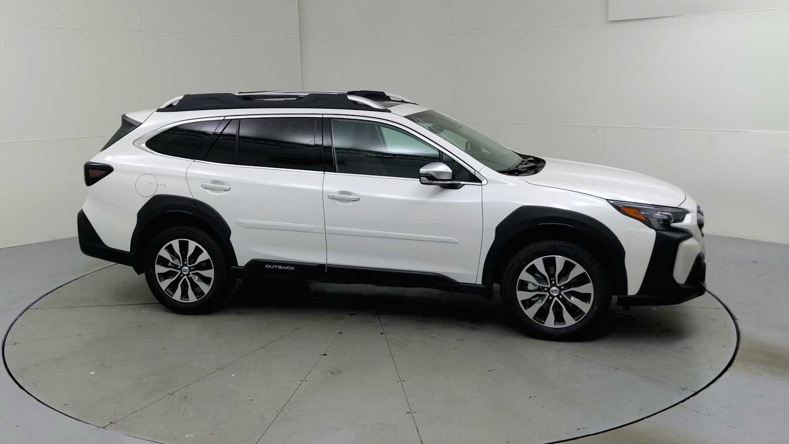 new 2025 Subaru Outback car, priced at $47,314