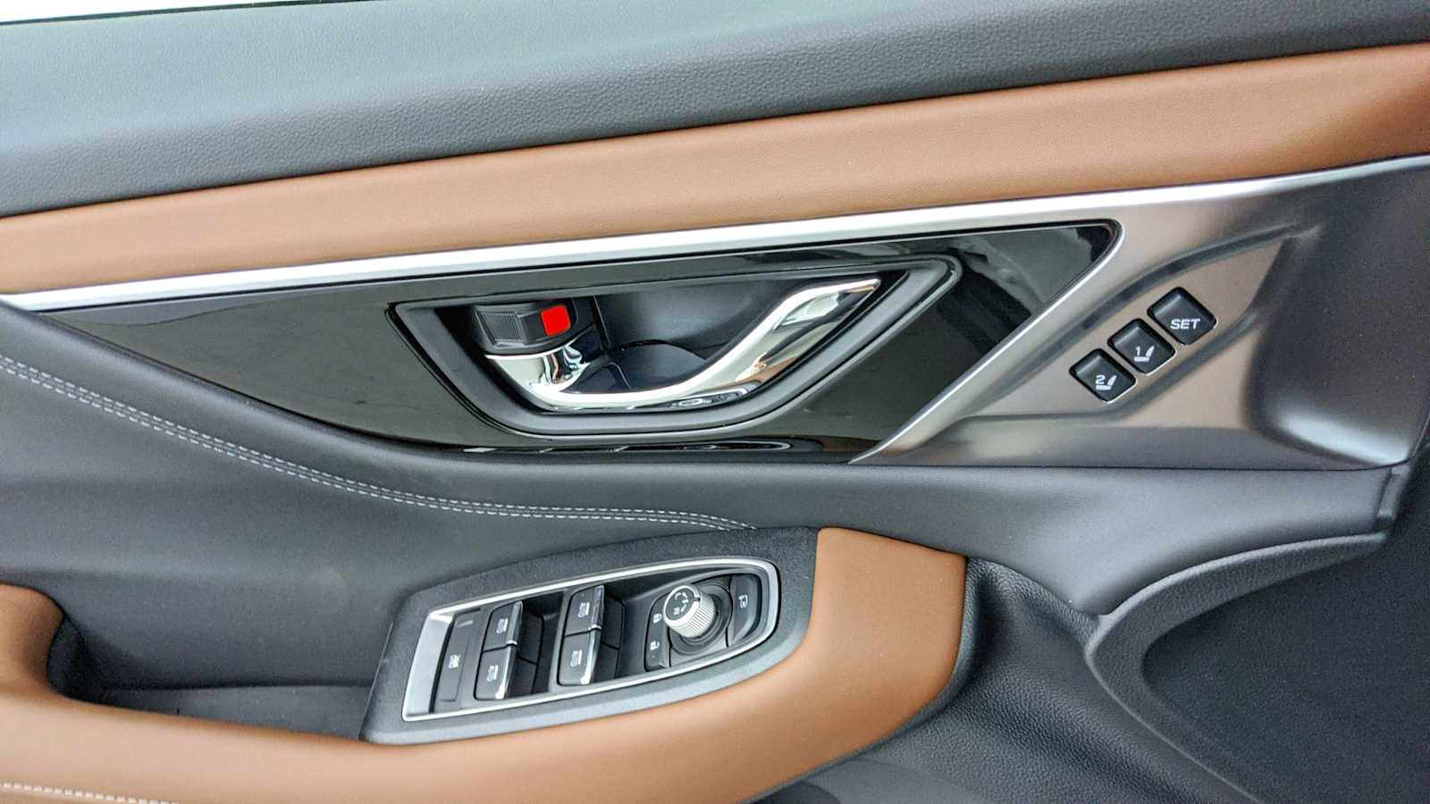 new 2025 Subaru Outback car, priced at $47,314