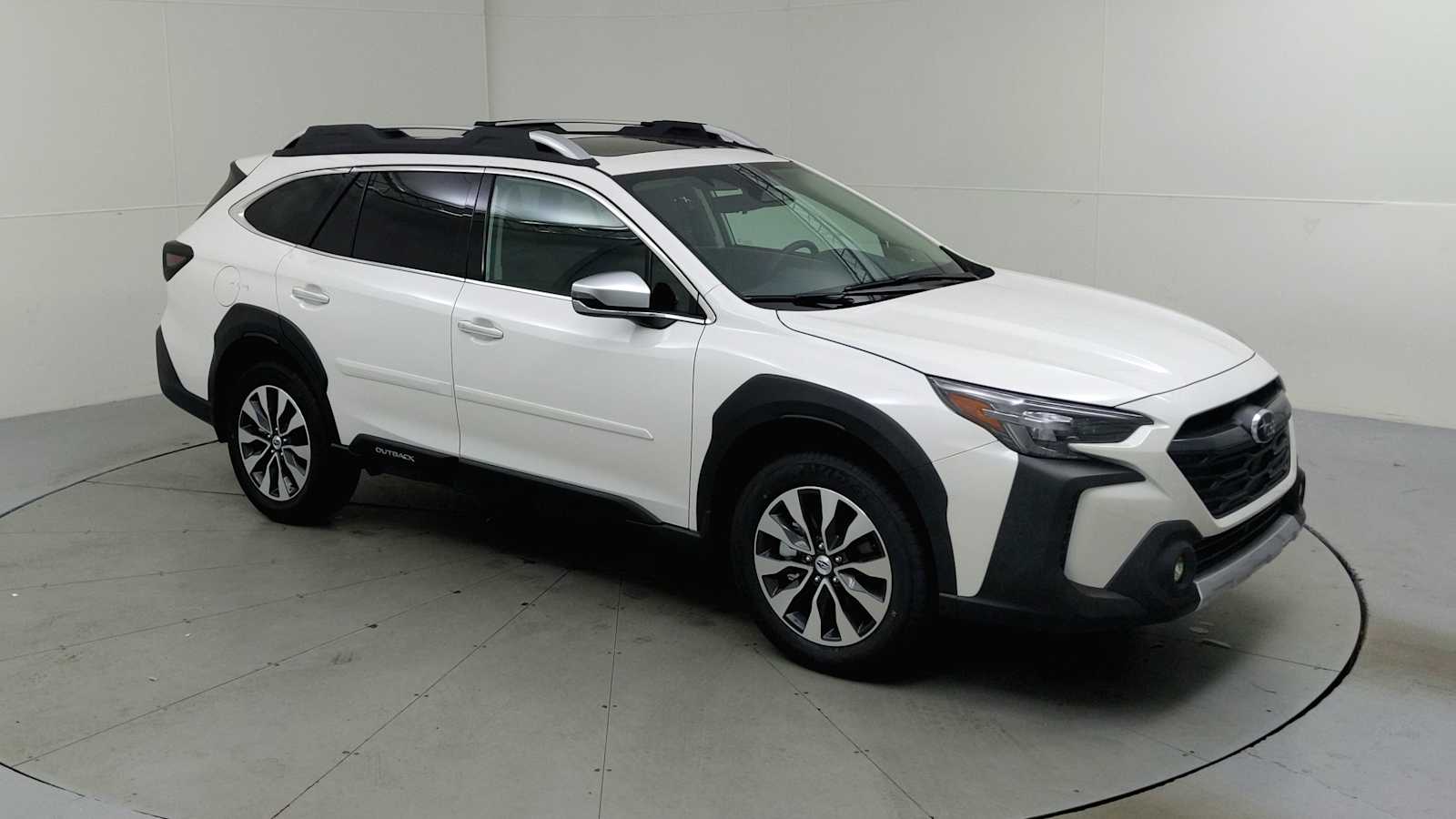 new 2025 Subaru Outback car, priced at $47,314