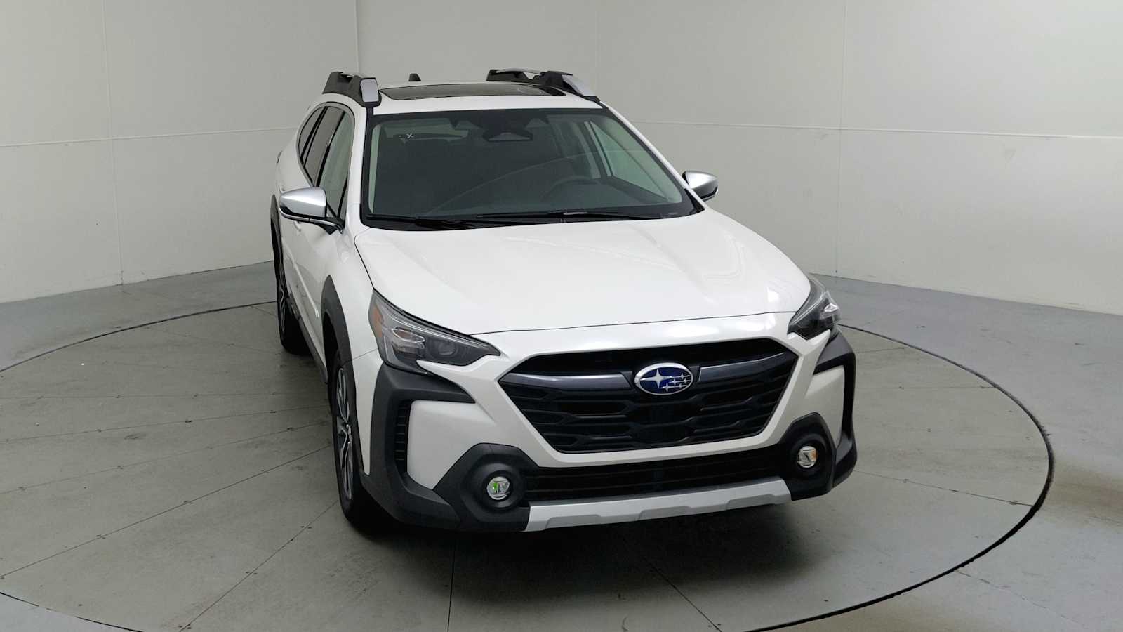 new 2025 Subaru Outback car, priced at $47,314