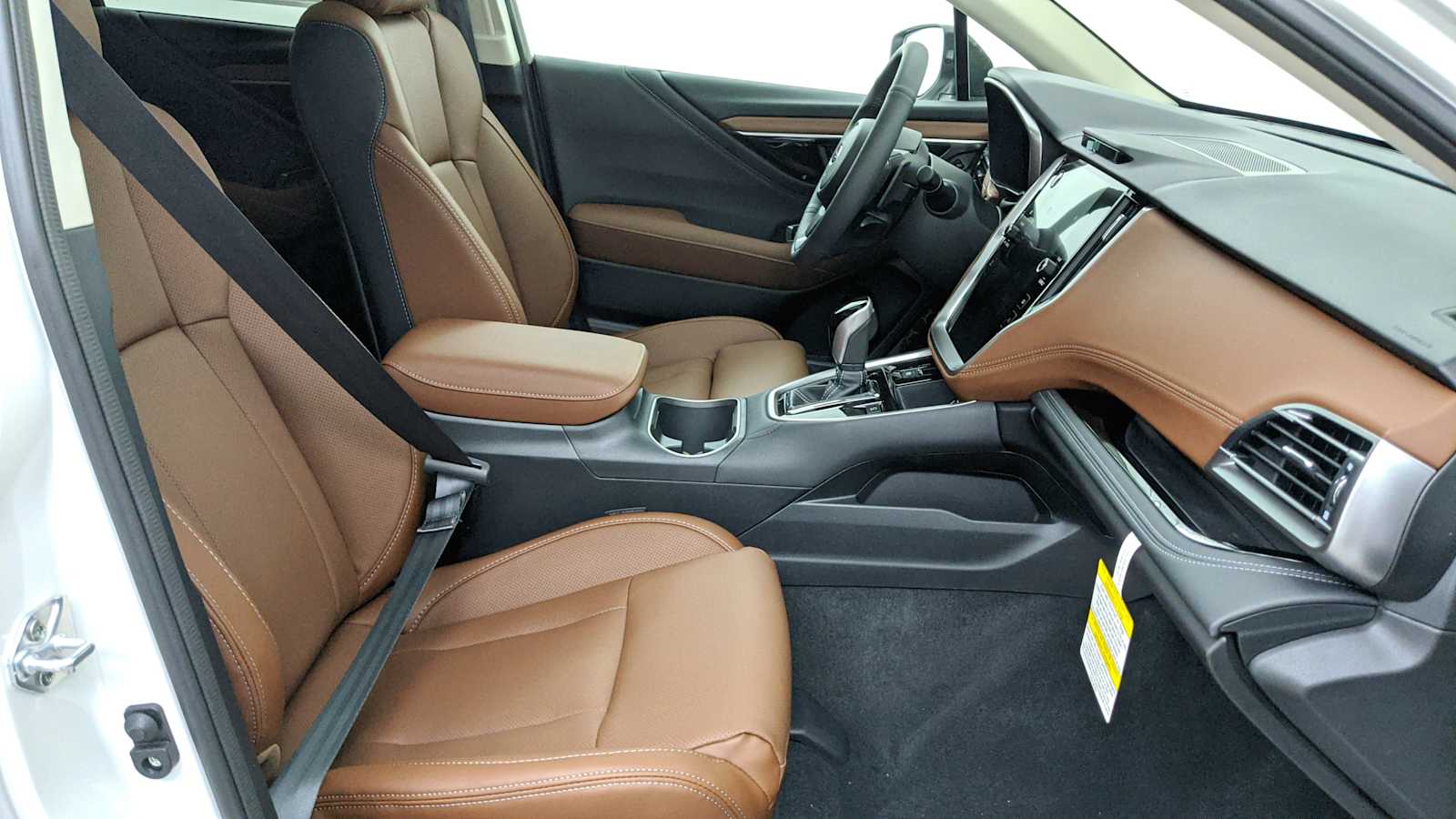 new 2025 Subaru Outback car, priced at $47,314