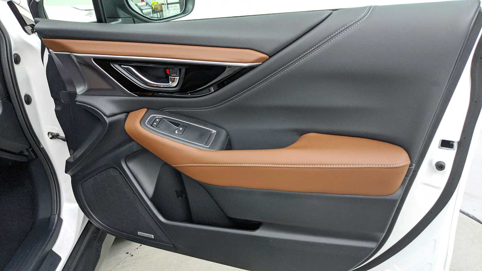 new 2025 Subaru Outback car, priced at $47,314