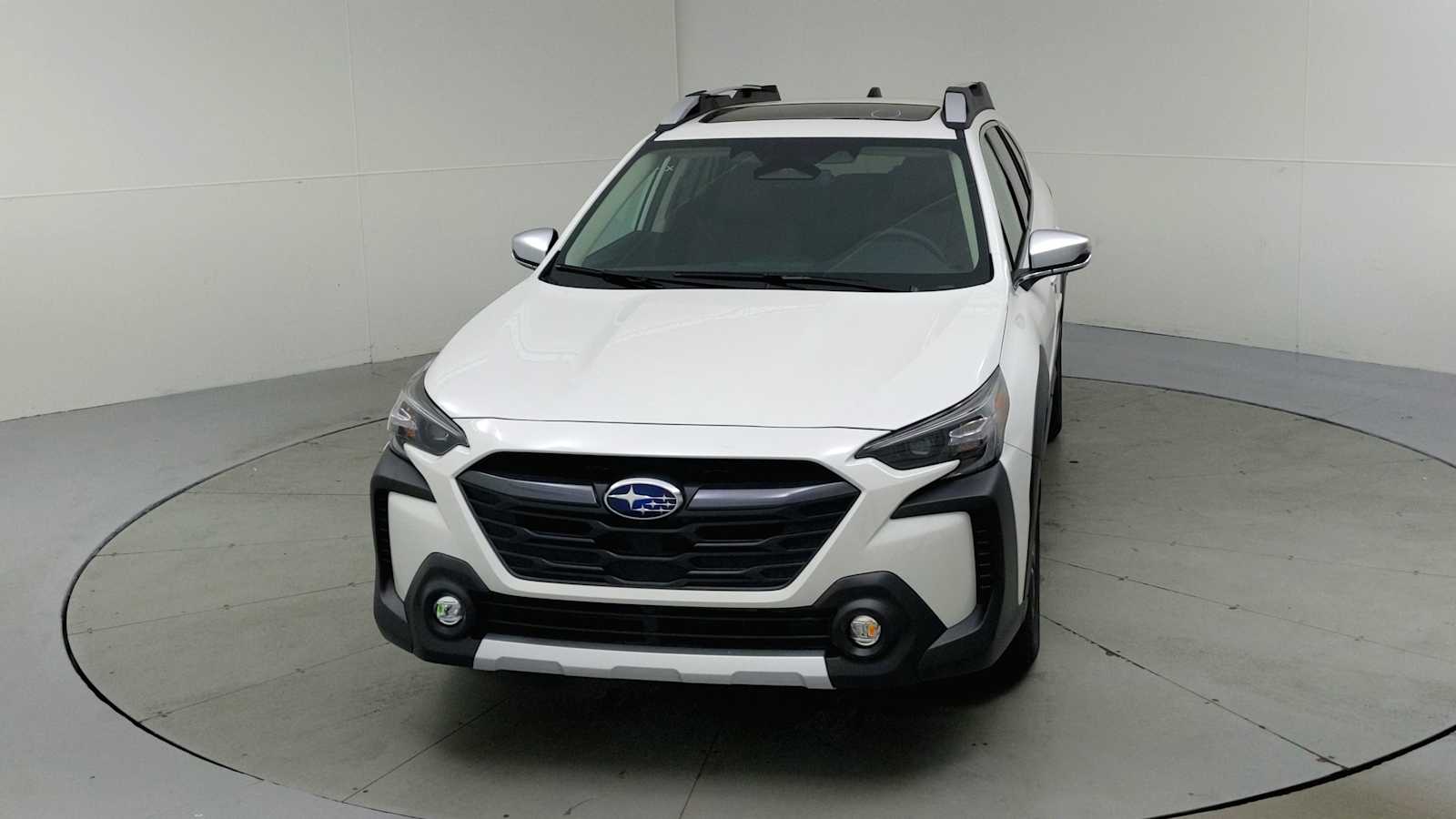 new 2025 Subaru Outback car, priced at $47,314
