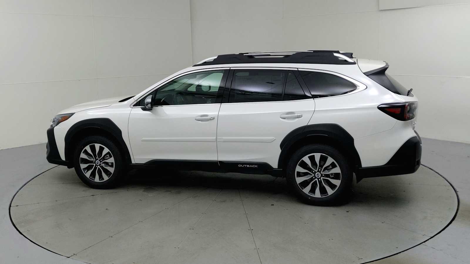 new 2025 Subaru Outback car, priced at $47,314