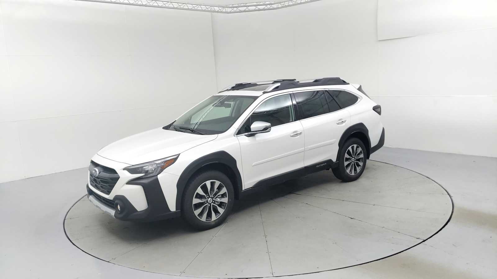 new 2025 Subaru Outback car, priced at $47,314