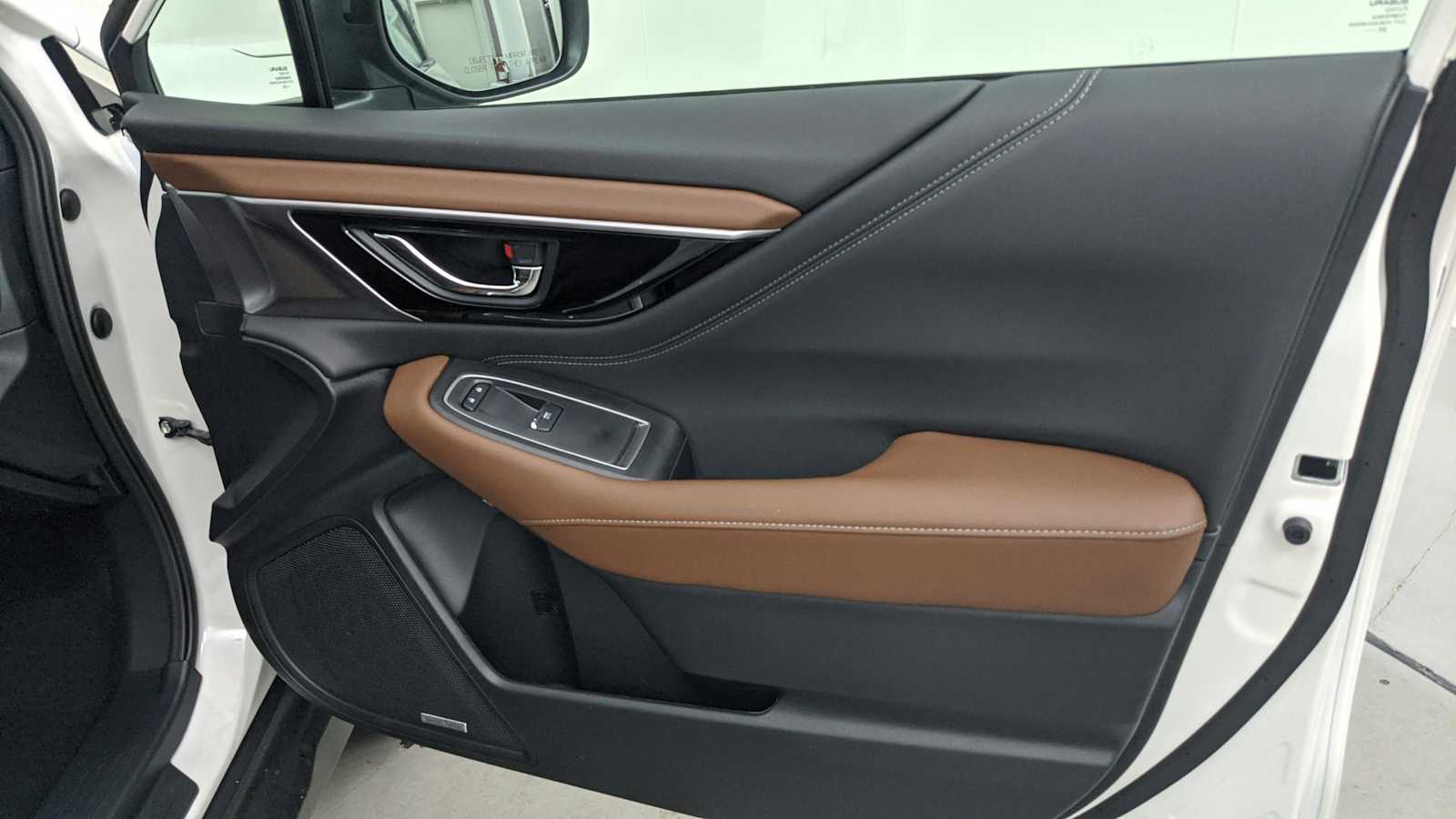 new 2025 Subaru Outback car, priced at $47,314