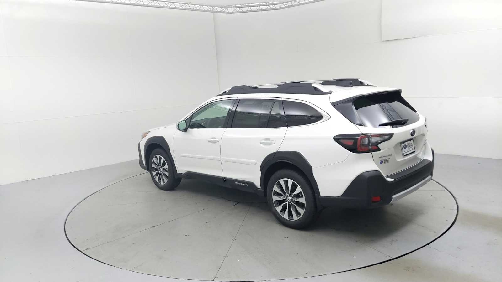 new 2025 Subaru Outback car, priced at $47,314