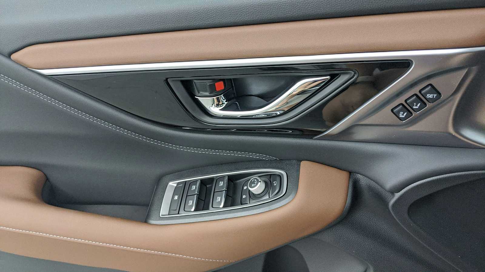 new 2025 Subaru Outback car, priced at $47,314