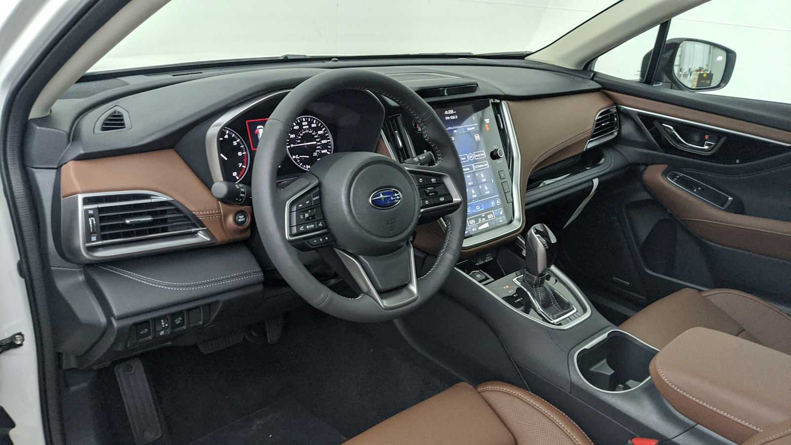 new 2025 Subaru Outback car, priced at $47,314