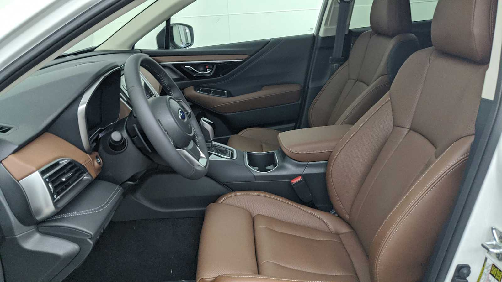 new 2025 Subaru Outback car, priced at $47,314