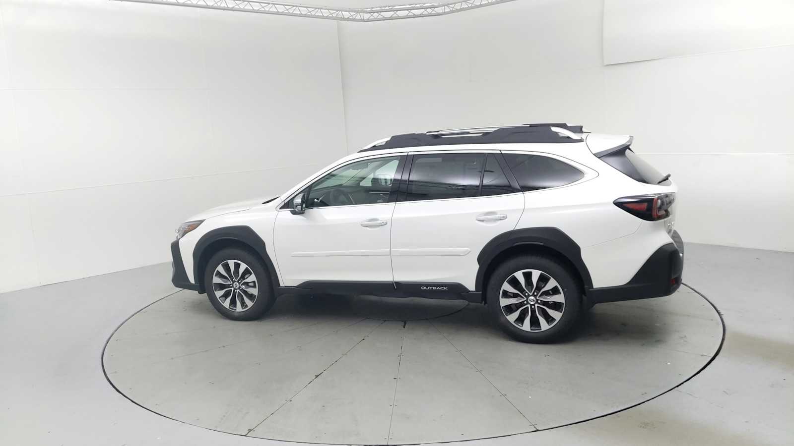 new 2025 Subaru Outback car, priced at $47,314