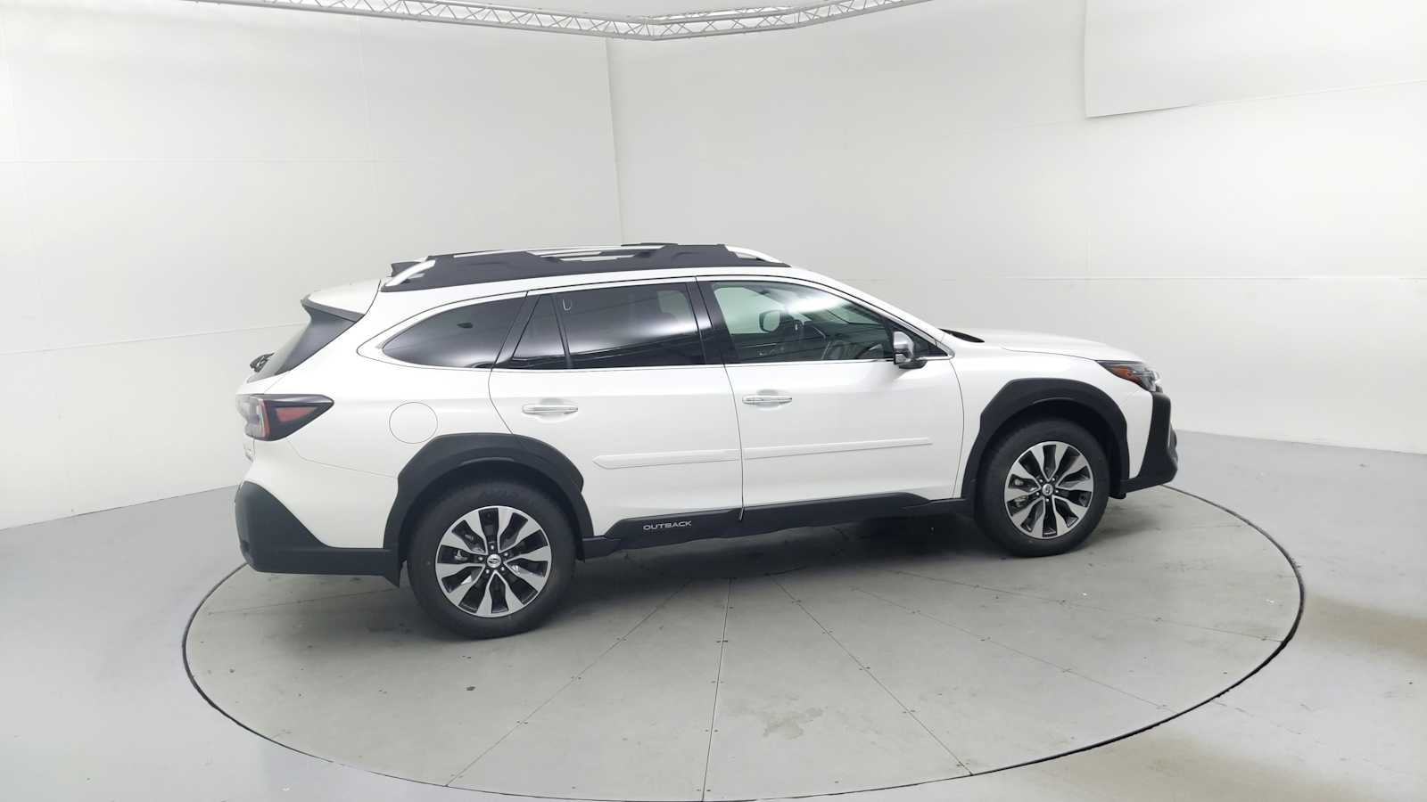 new 2025 Subaru Outback car, priced at $47,314