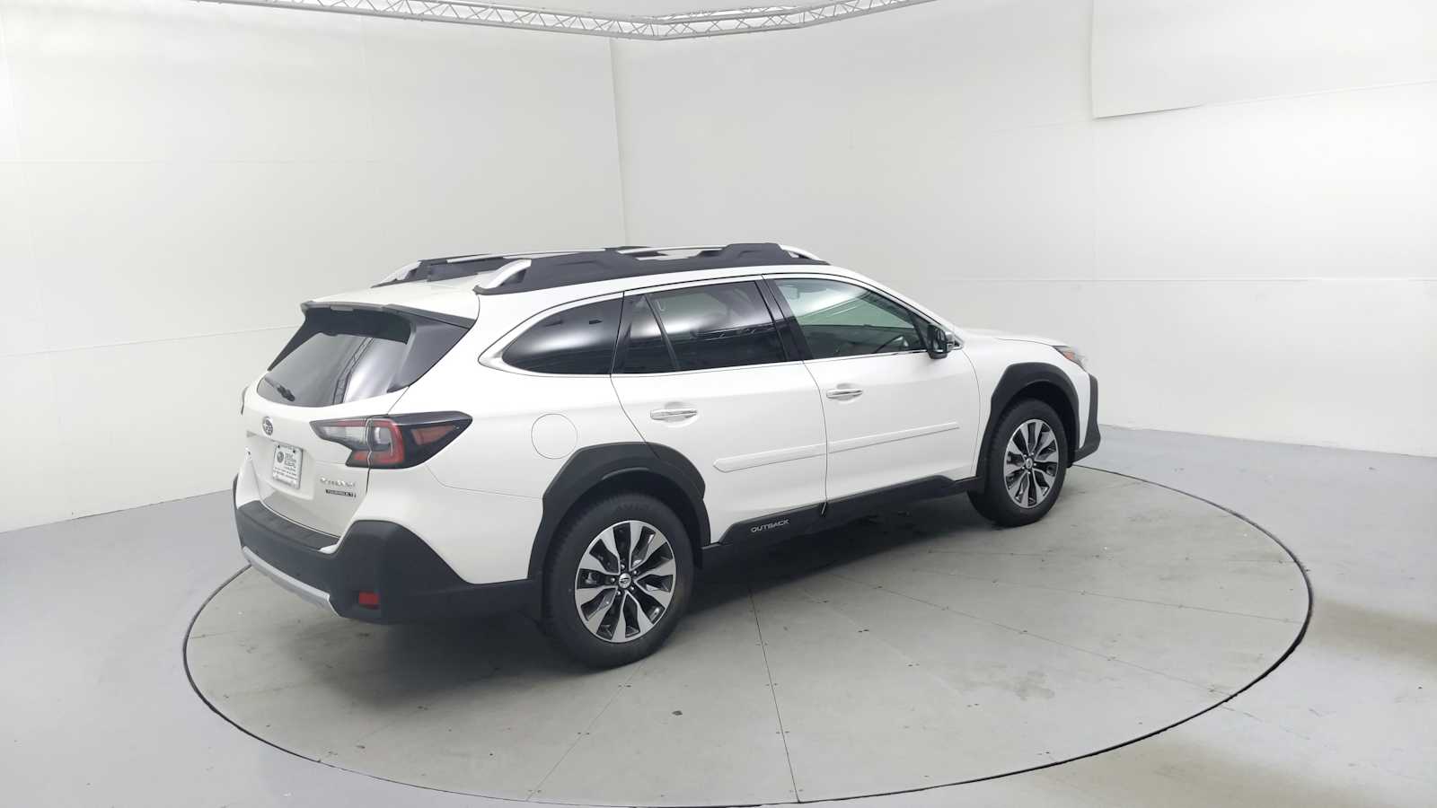 new 2025 Subaru Outback car, priced at $47,314
