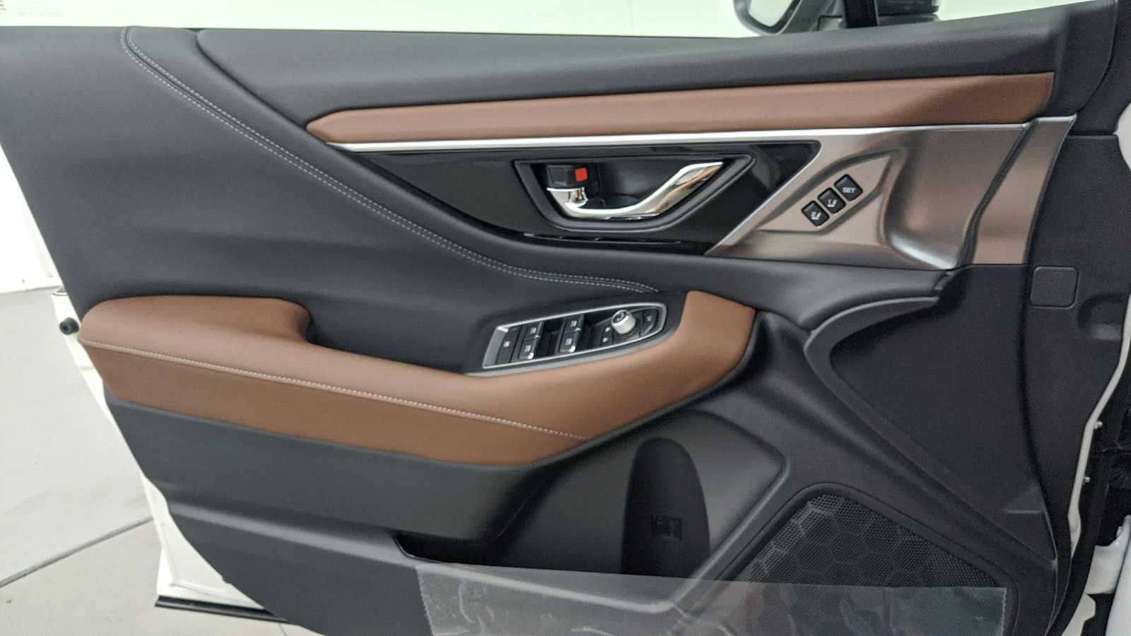 new 2025 Subaru Outback car, priced at $47,314