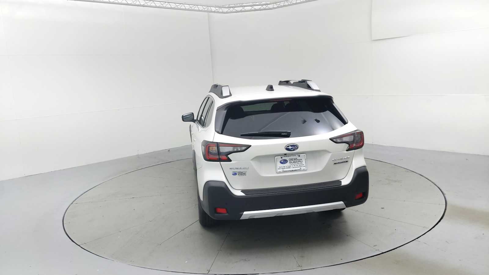 new 2025 Subaru Outback car, priced at $47,314
