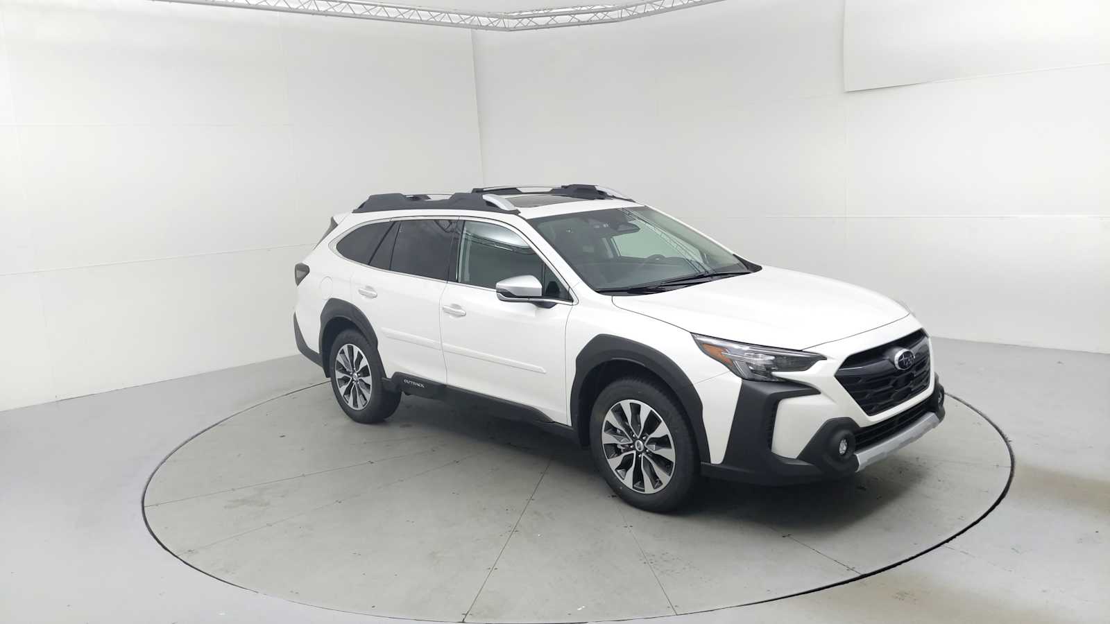 new 2025 Subaru Outback car, priced at $47,314