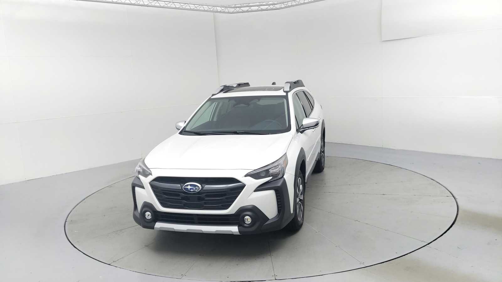 new 2025 Subaru Outback car, priced at $47,314