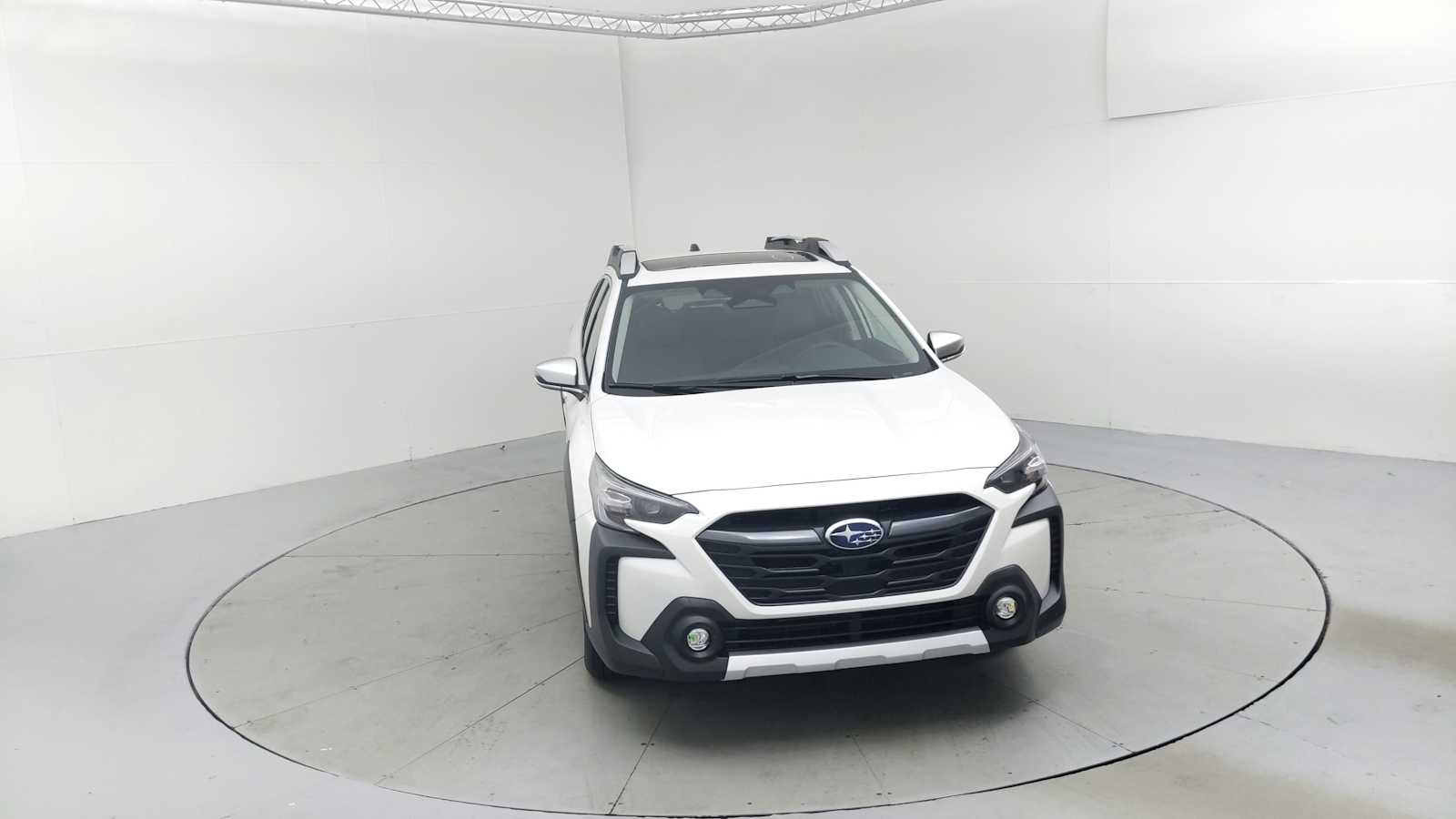new 2025 Subaru Outback car, priced at $47,314