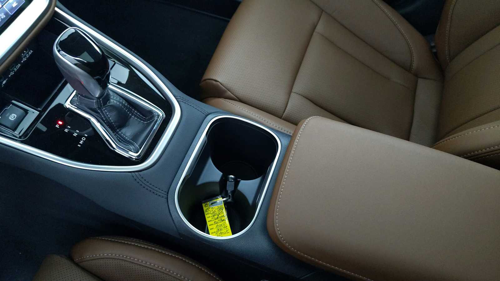new 2025 Subaru Outback car, priced at $47,314