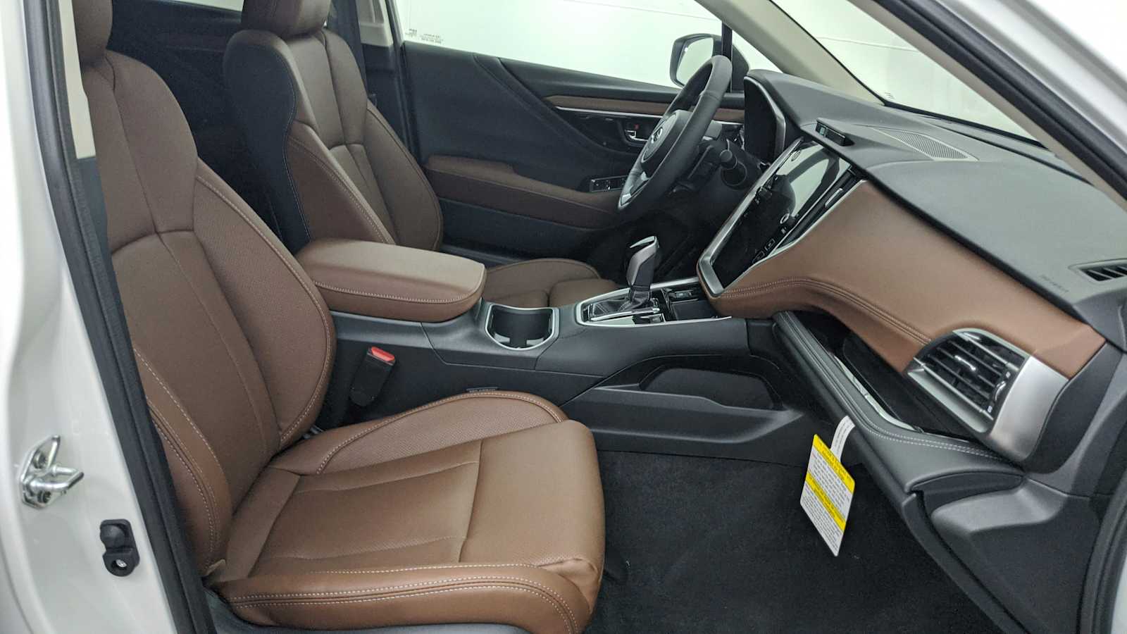 new 2025 Subaru Outback car, priced at $47,314
