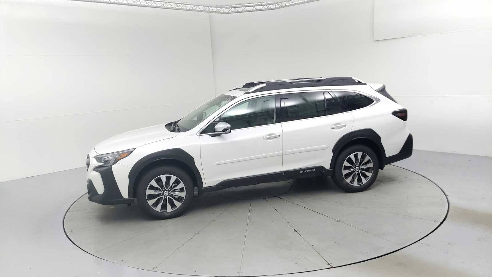 new 2025 Subaru Outback car, priced at $47,314