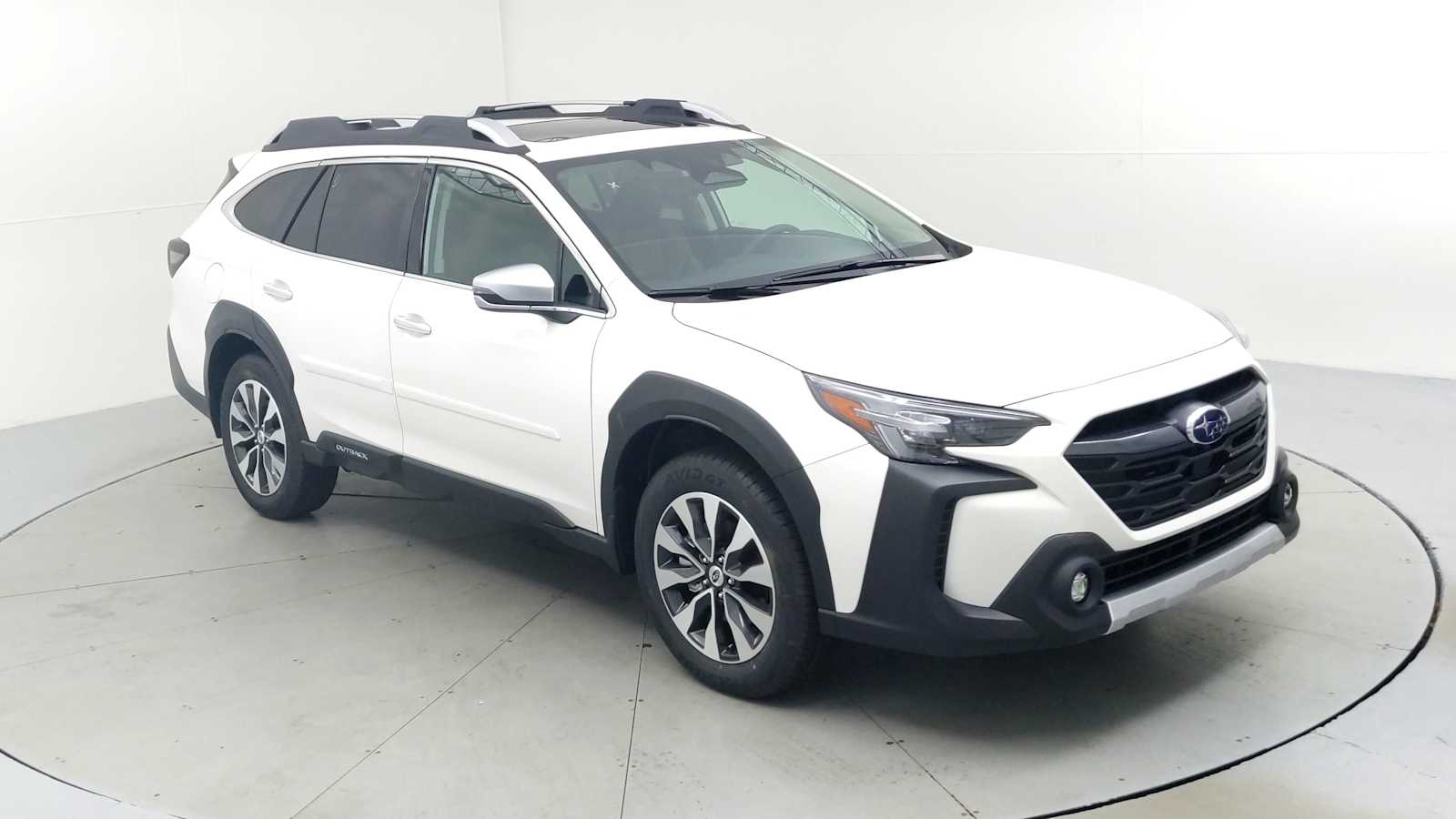 new 2025 Subaru Outback car, priced at $47,314