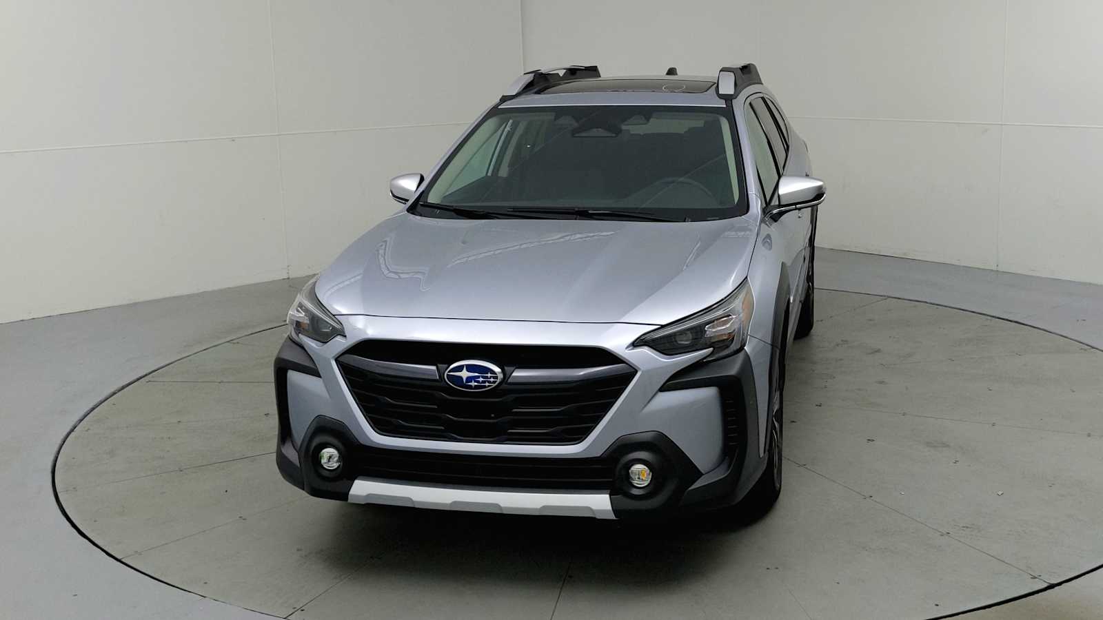 new 2025 Subaru Outback car, priced at $47,314