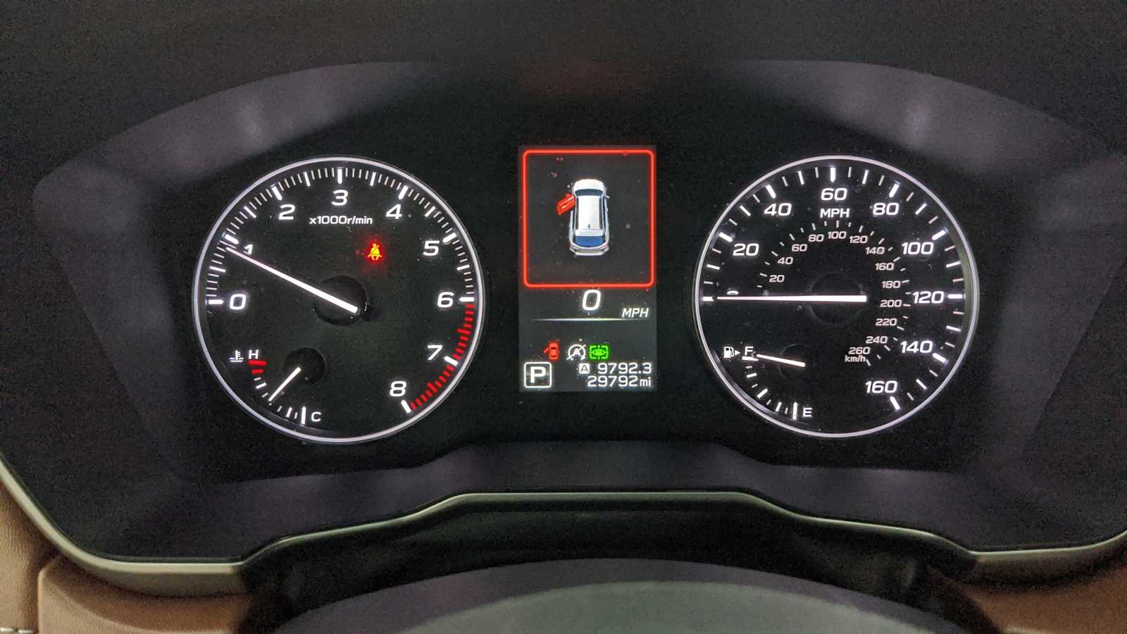 used 2022 Subaru Outback car, priced at $33,916