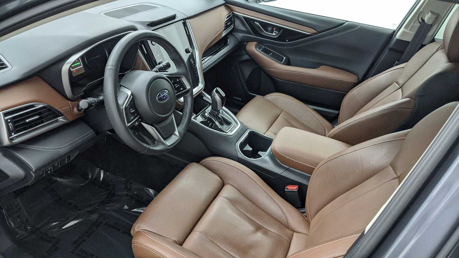 used 2022 Subaru Outback car, priced at $33,916