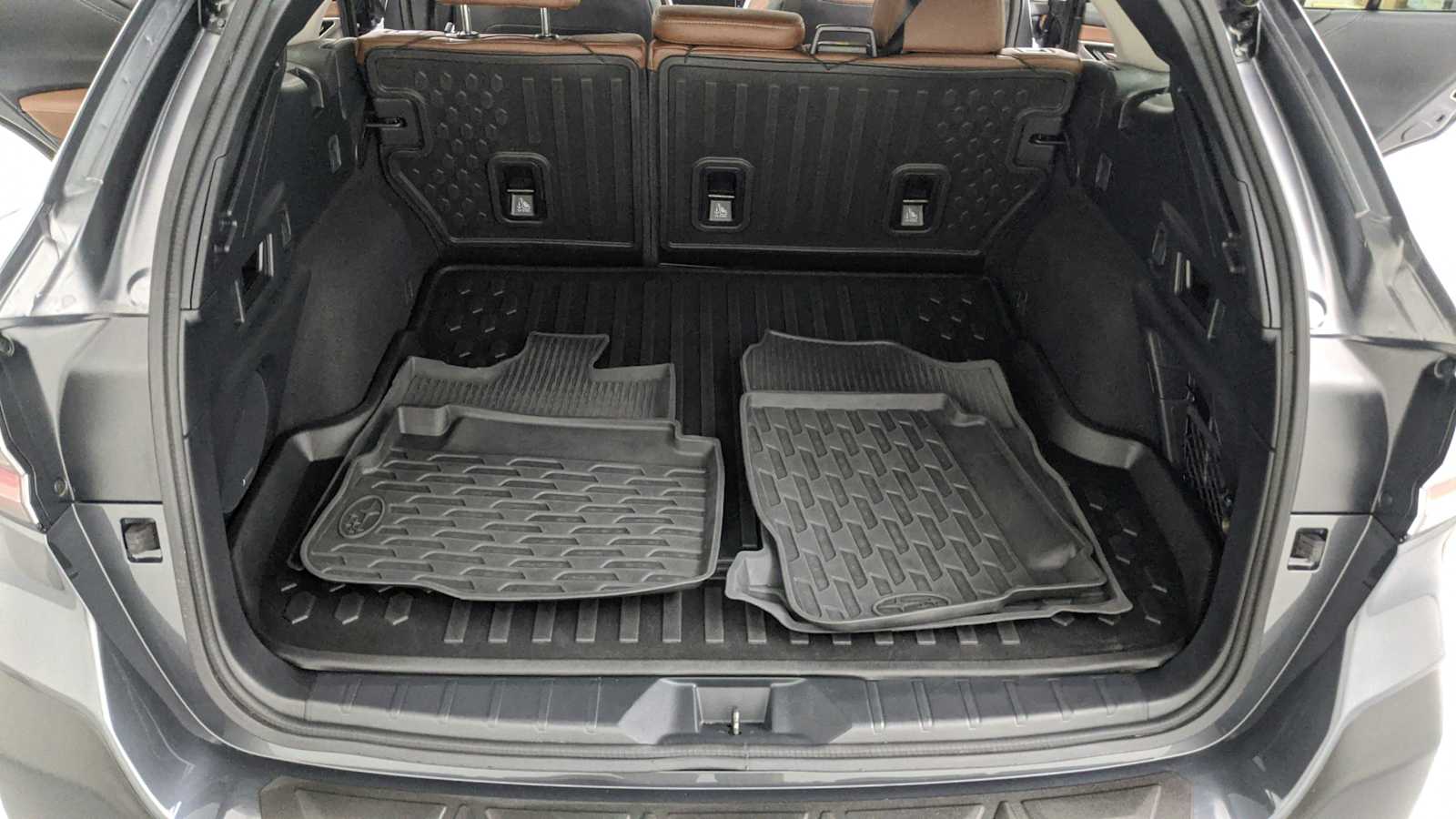 used 2022 Subaru Outback car, priced at $33,916