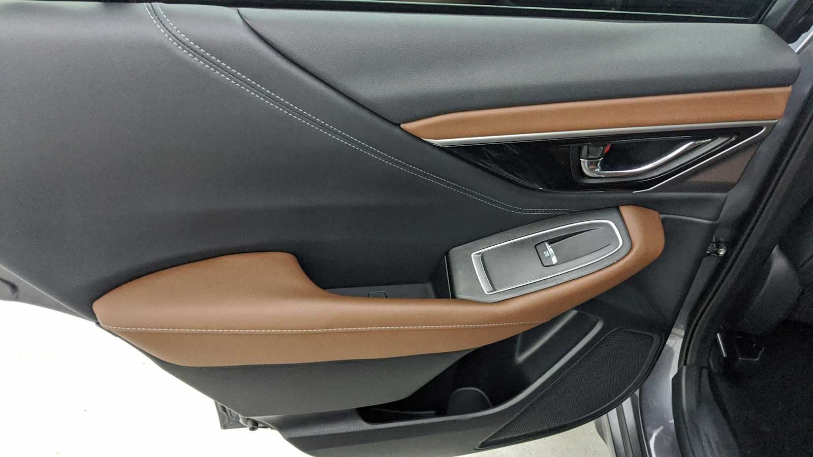 used 2022 Subaru Outback car, priced at $33,916