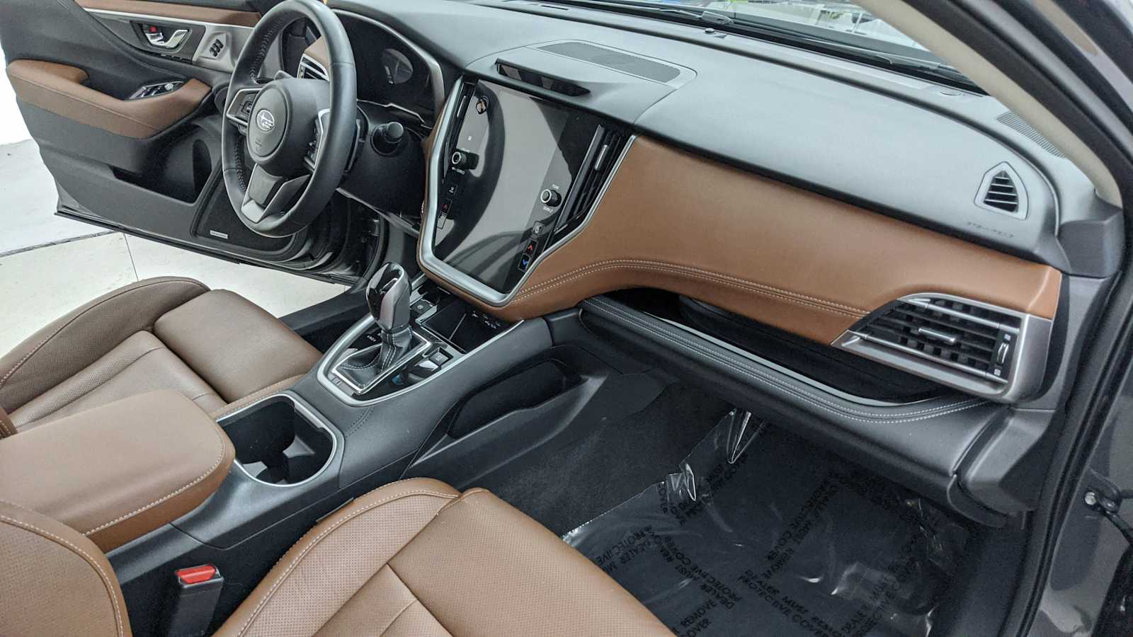 used 2022 Subaru Outback car, priced at $33,916