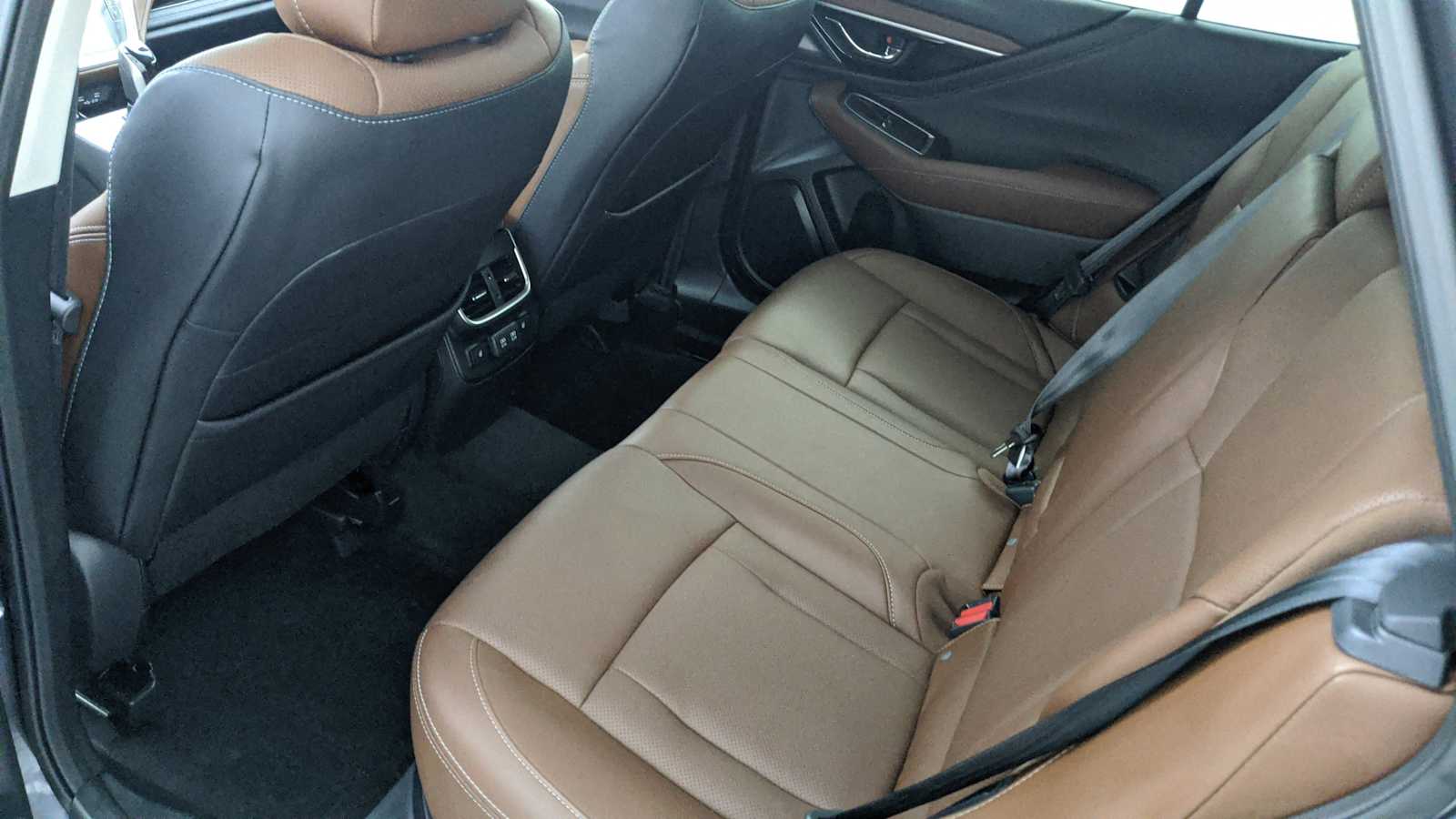 used 2022 Subaru Outback car, priced at $33,916