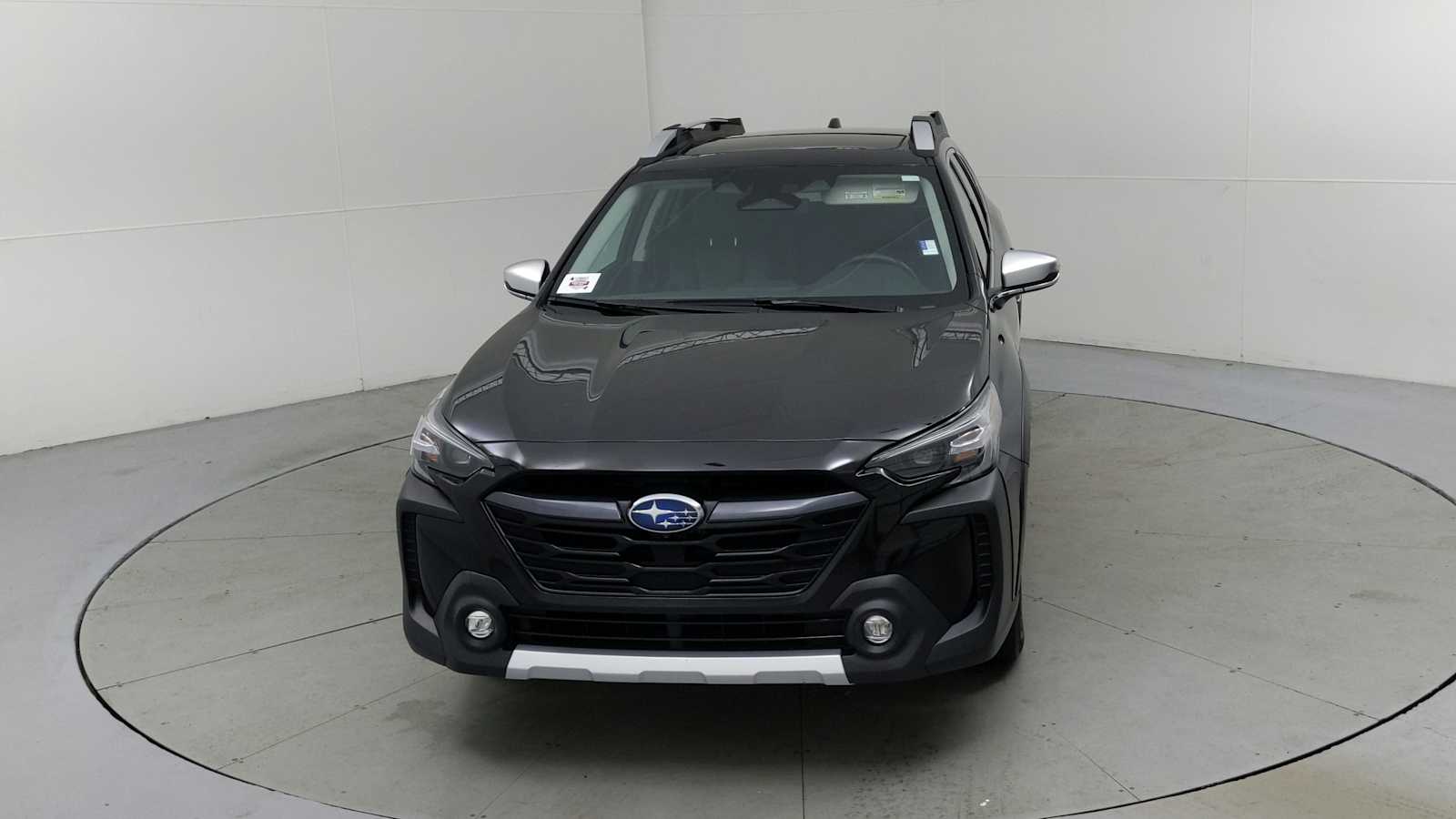 used 2023 Subaru Outback car, priced at $33,997