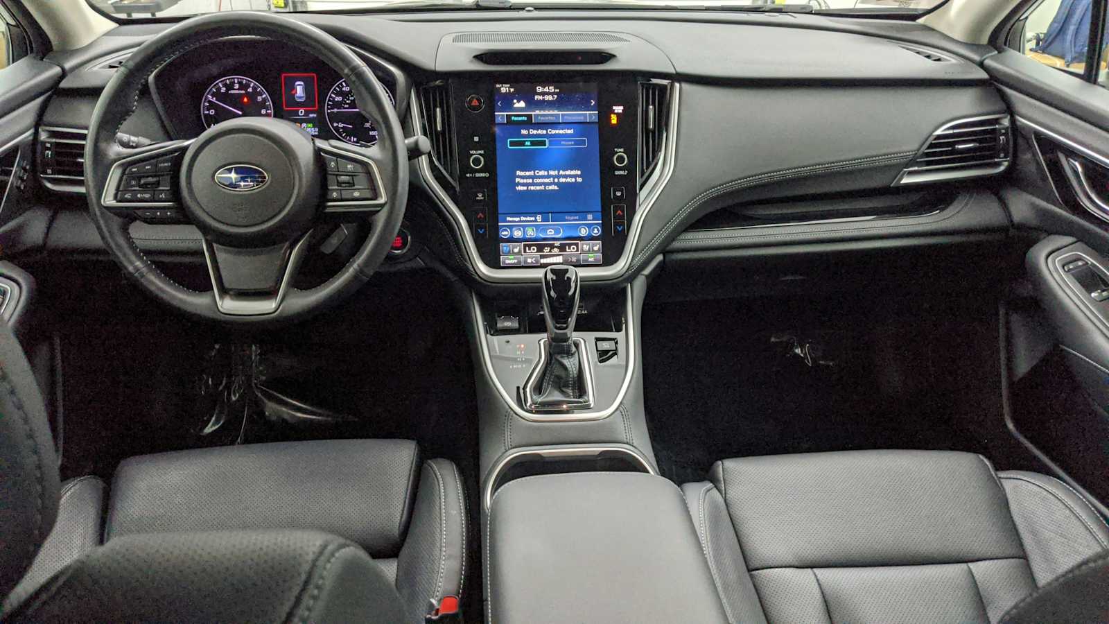 used 2023 Subaru Outback car, priced at $33,997
