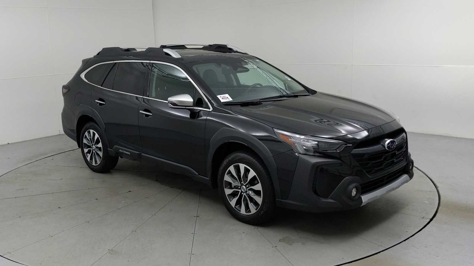 used 2023 Subaru Outback car, priced at $33,997