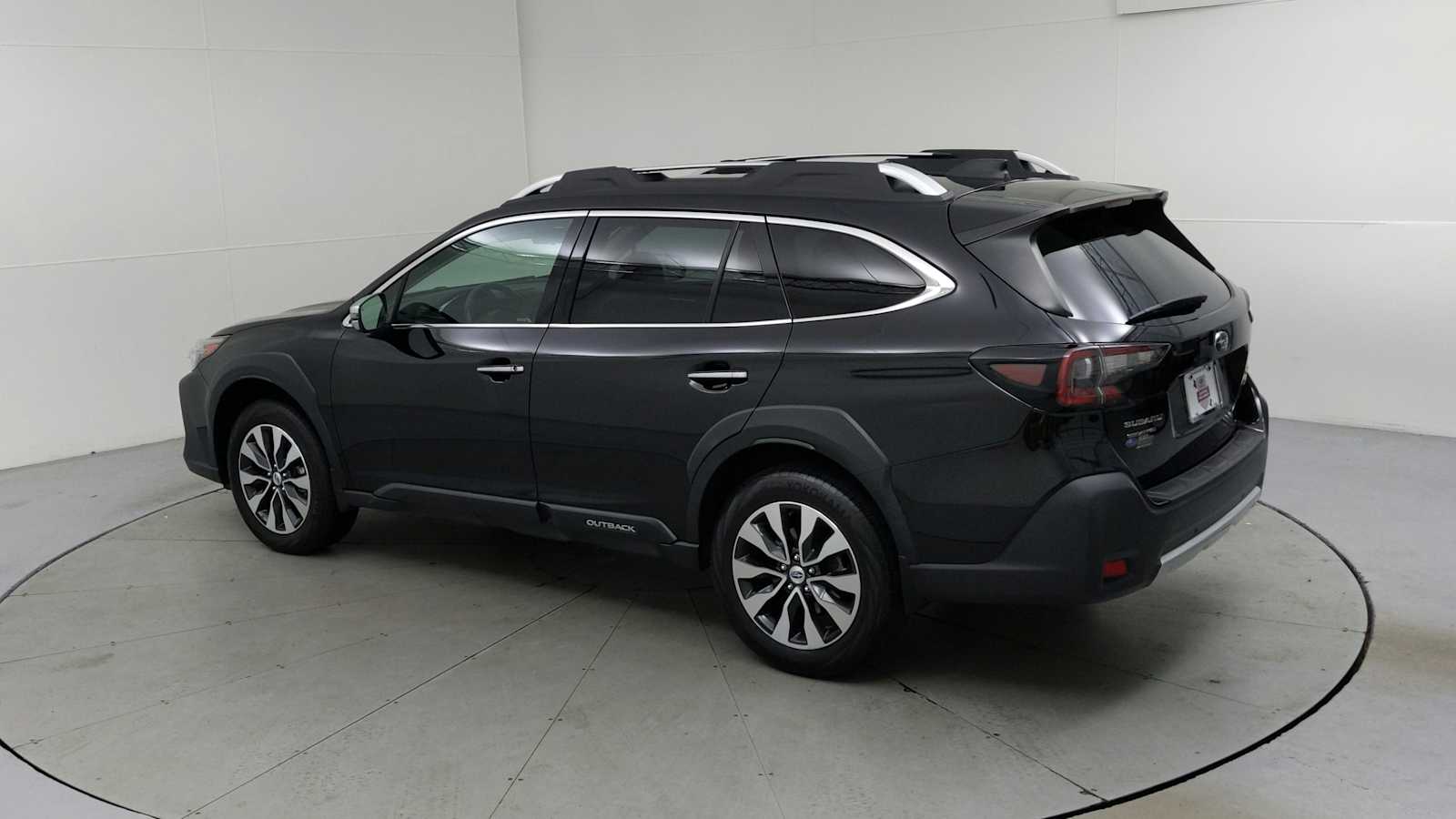 used 2023 Subaru Outback car, priced at $33,997