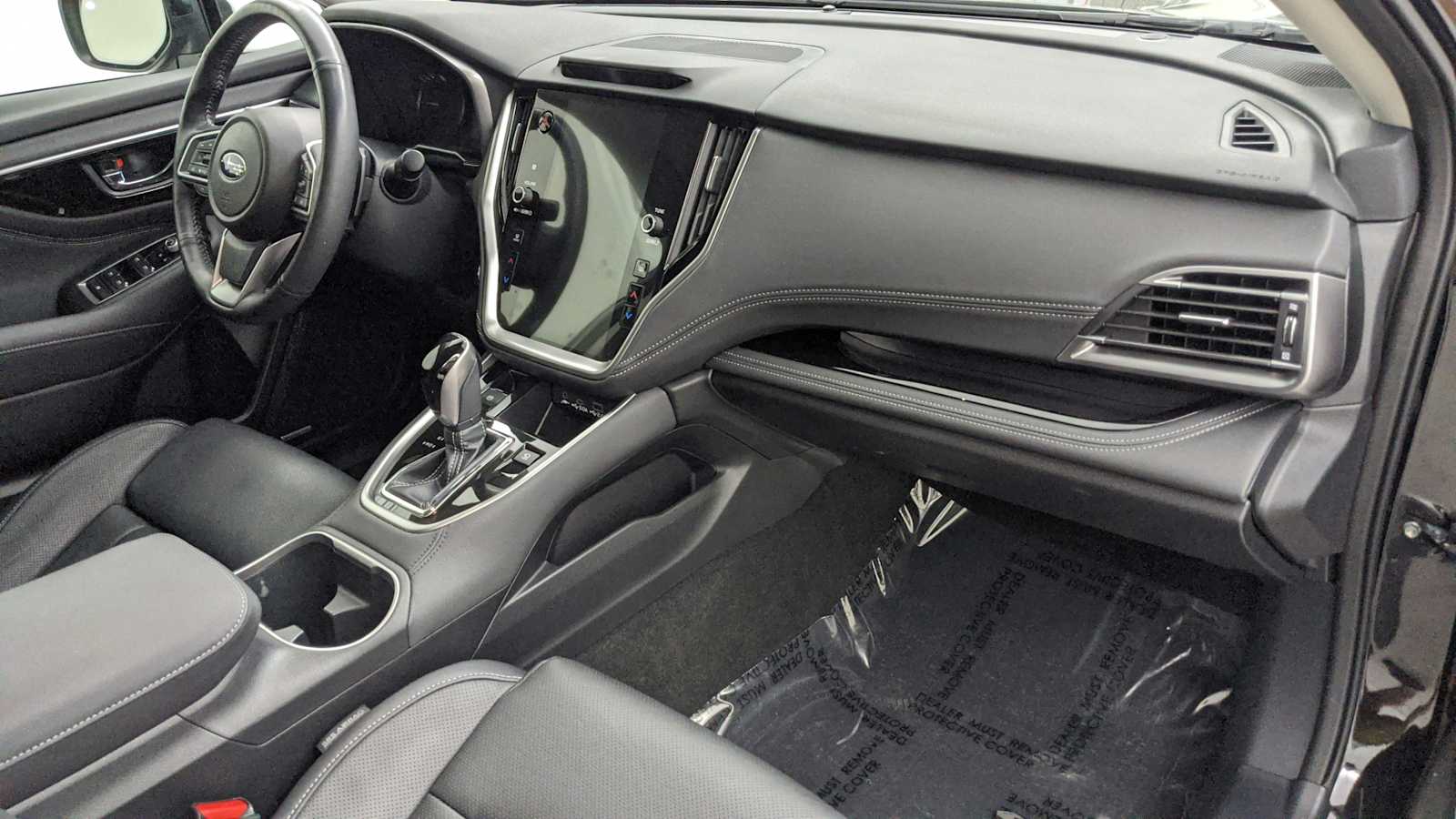 used 2023 Subaru Outback car, priced at $33,997