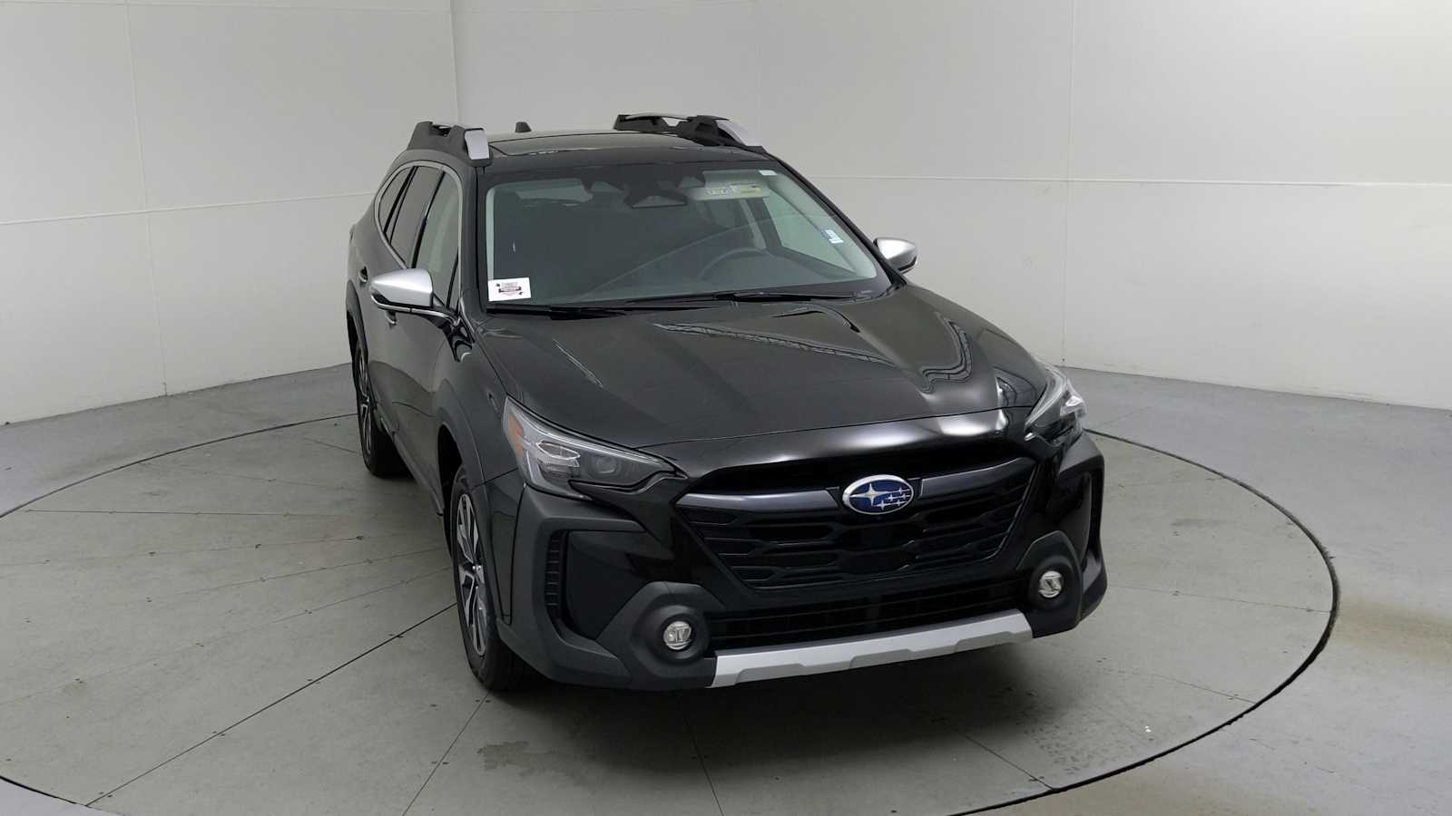 used 2023 Subaru Outback car, priced at $33,997