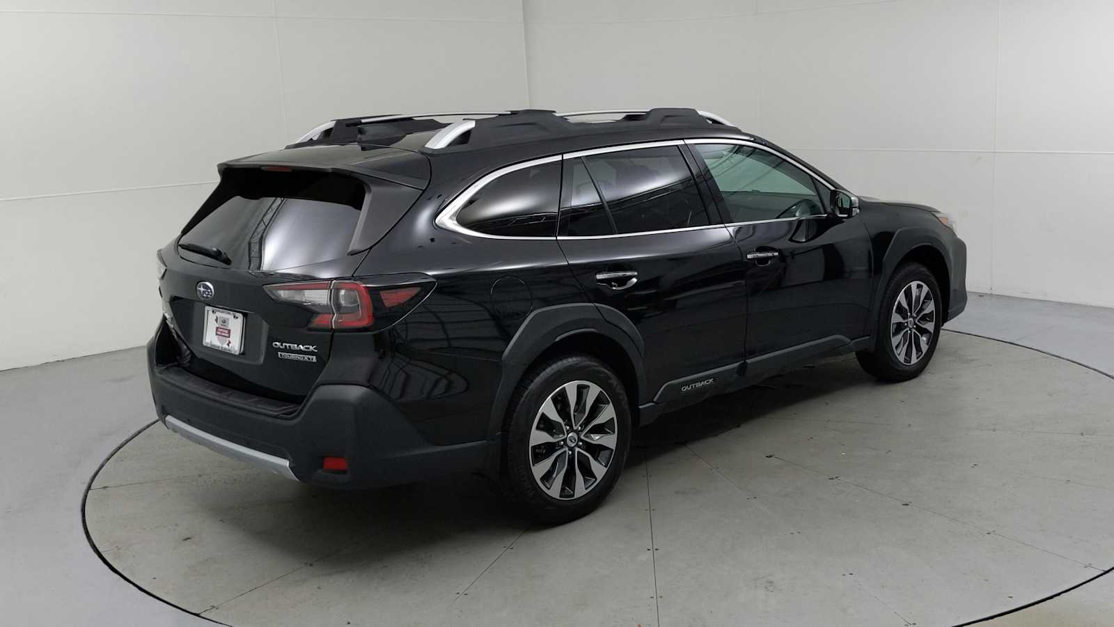 used 2023 Subaru Outback car, priced at $33,997