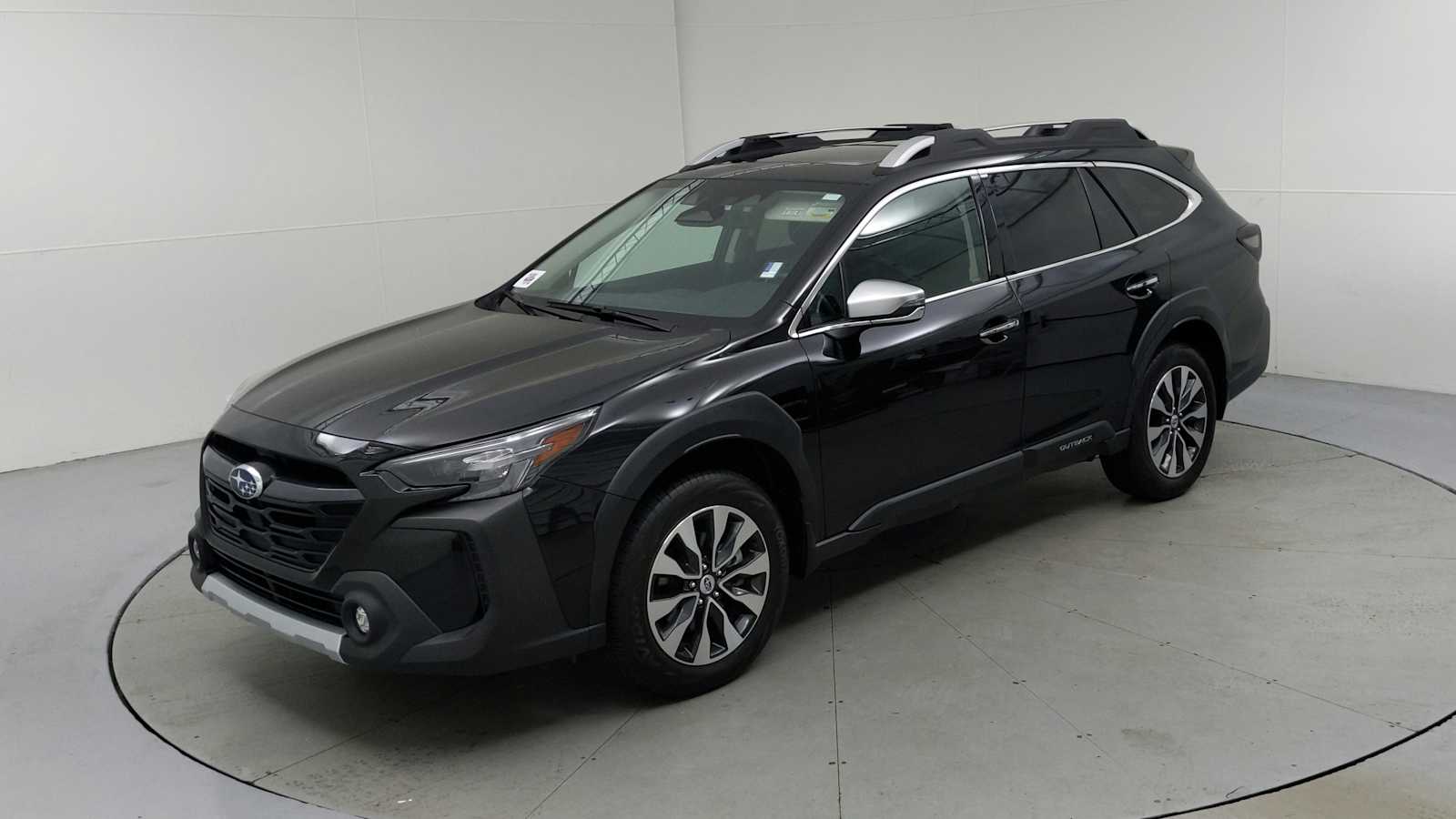 used 2023 Subaru Outback car, priced at $33,997