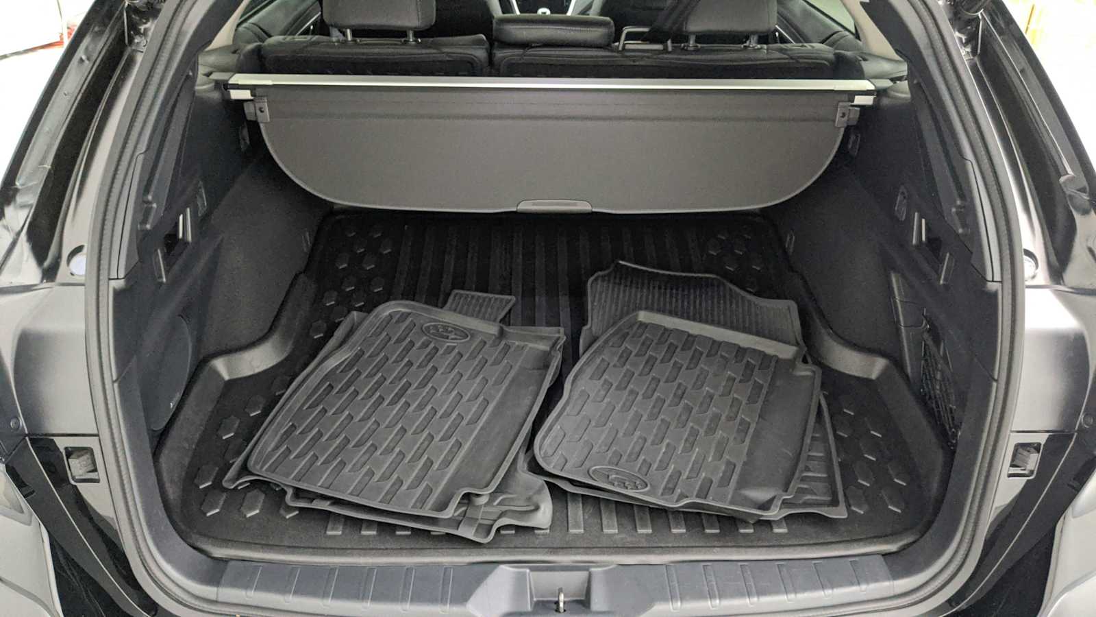 used 2023 Subaru Outback car, priced at $33,997