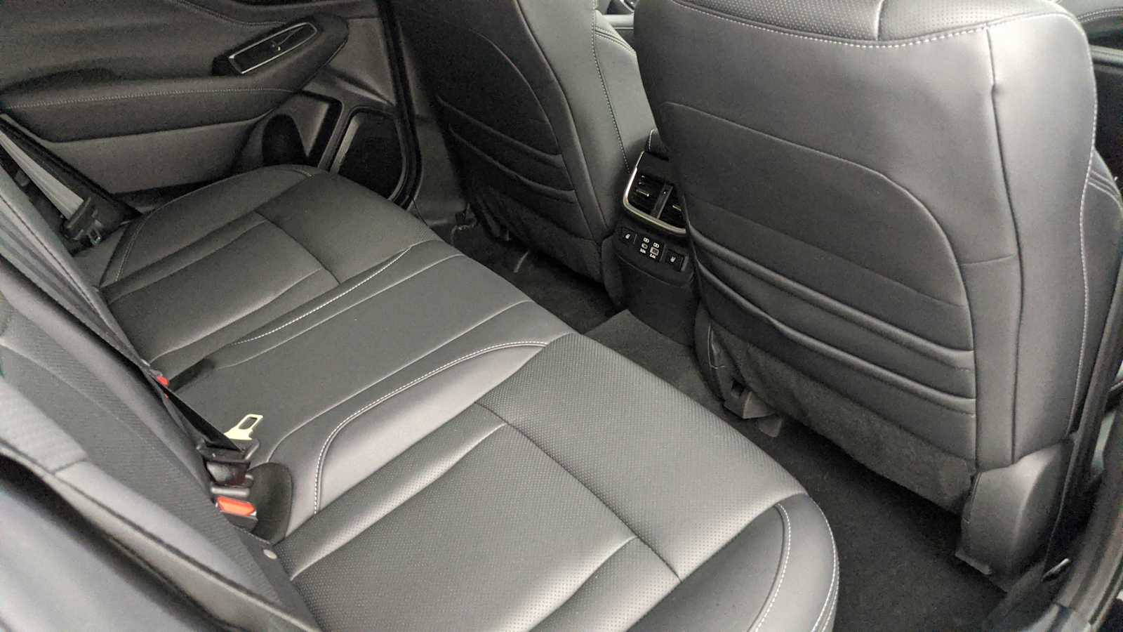 used 2023 Subaru Outback car, priced at $33,997
