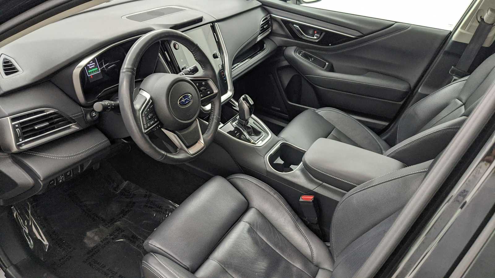 used 2023 Subaru Outback car, priced at $33,997
