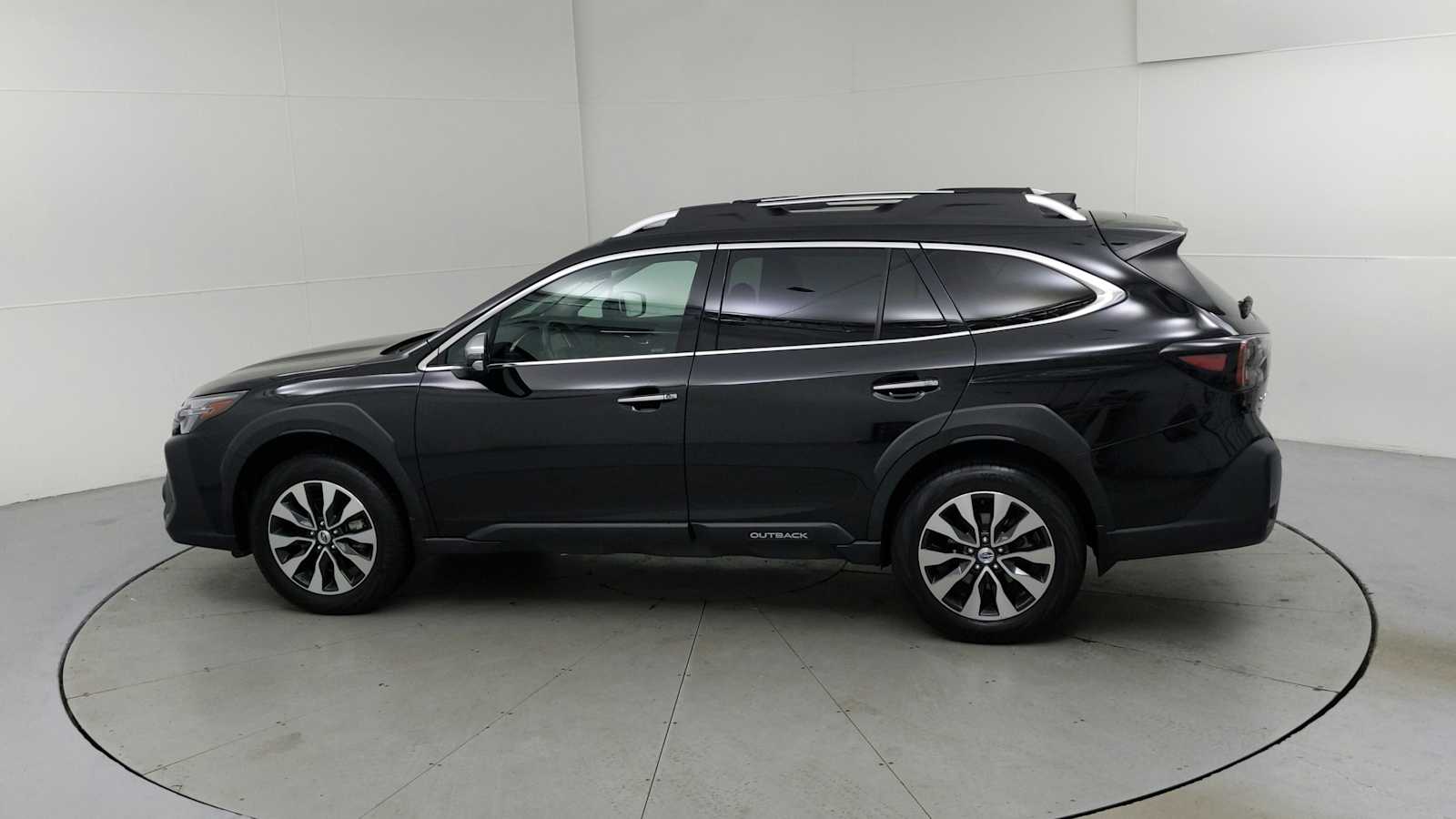 used 2023 Subaru Outback car, priced at $33,997